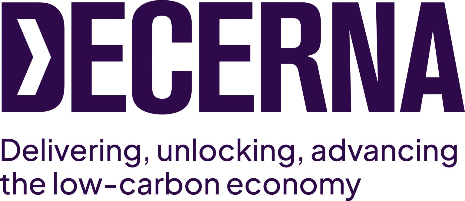 Decerna | Advancing Renewable Energy